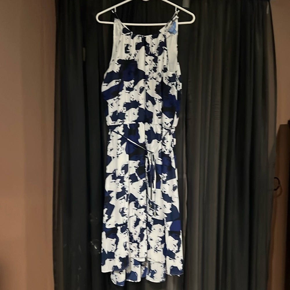Vera Wang Dress